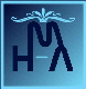 Heckmann Media Agency Seitenleiste Logo