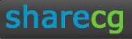 Sharecg Logo